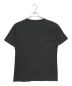 MARCELO BURLON (マルセロバーロン) プリントTシャツ ブラック サイズ:Ｍ：4800円