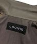 LOUNIEの古着・服飾アイテム：4800円