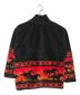 BLACK MOUNTAIN (ブラックマウンテン) ［古着］フリースジャケット ブラック サイズ:S：7800円