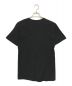 stussy (ステューシー) プリントTシャツ ブラック サイズ:S：4800円