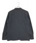 Mt. Rainier Design (マウントレイニアデザイン) ストレッチスポーツジャケット ブラック サイズ:L：5800円