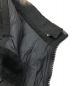 中古・古着 CANADA GOOSE (カナダグース) ダウンジャケット　 JASPER PARKA 　中綿ジャケット ブラック サイズ:XS：32800円
