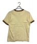 DAIRIKU (ダイリク) PEANUTS (ピーナッツ) Tシャツ イエロー サイズ:L：8800円