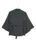 SOU・SOU (ソウソウ) 羽織ジャケット ブラック サイズ:下記参照：5800円