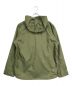 WOOLRICH (ウールリッチ) フーデッドジャケット オリーブ サイズ:M：5800円