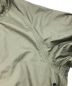 中古・古着 WOOLRICH (ウールリッチ) フーデッドジャケット オリーブ サイズ:M：5800円