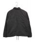 Patagonia (パタゴニア) Isthmus Coaches Jacket　コーチジャケット　ナイロンジャケット　 ブラック サイズ:M：8800円