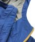 中古・古着 Columbia (コロンビア) ヴィザヴォナパス ジャケット ベージュ×ブルー サイズ:XL：4800円