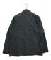 POLO BY RALPH LAUREN (ポロバイラルフローレン) ミリタリージャケット ブラック サイズ:XL：7800円