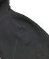 中古・古着 BIANCA CHANDON (ビアンカシャンドン) プルオーバーパーカー / Lover Pullover Hooded /  ロゴスウェットパーカー / ラヴァープルオーバーフーディー ブラック サイズ:S：6000円