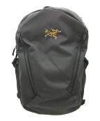 ARC'TERYXアークテリクス）の古着「Mantis 26 Backpack / マンティス 26 バックパック / リュック」｜ブラック