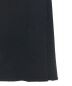中古・古着 UNION LAUNCH (ユニオンランチ) メルトンオーバーオール ジャンパースカート ブラック サイズ:S：12800円