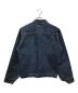 LEVI'S (リーバイス) 70705-0217ヴィンテージデニムジャケット  vintage denim jacket インディゴ サイズ:22：7800円
