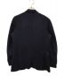 De Petrillo (デペトリロ) テーラードジャケット　Napoli　tailored jacket ネイビー サイズ:48：19800円