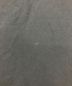 中古・古着 Y's (ワイズ) レーヨンラップスカート ブラック サイズ:2：7800円