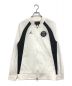 JORDAN（ジョーダン）の古着「PSG AJ1 Jacket」｜ホワイト