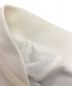 中古・古着 JORDAN (ジョーダン) PARIS SAINT GERMAN (パリ サンジェルマン) PSG AJ1 Jacket ホワイト サイズ:Ｓ：6800円