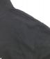 中古・古着 BALENCIAGA (バレンシアガ) 19SS BBロゴプリントプルオーバーパーカー ブラック サイズ:XS：48000円