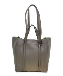 MARC JACOBS（マーク ジェイコブス）の古着「The Tag Tote27」