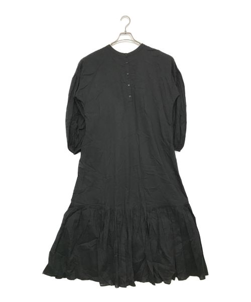 MARIHA（マリハ）MARIHA (マリハ) ルネッサンスのドレス ブラック サイズ:36の古着・服飾アイテム