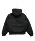 Carhartt WIP (カーハートダブリューアイピー) ACTIVE COLD JACKET　アクティブコールドジャケット ブラック サイズ:S：21800円