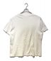 KITH (キス) Tシャツ ホワイト サイズ:XL：5800円