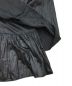 中古・古着 GRACE CLASS (グレースクラス) チンツワッシャープリーツスカート ブラック サイズ:36：7000円