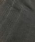 中古・古着 SUPREME (シュプリーム) ロゴ刺繍 加工ハーフパンツ ブラック サイズ:Ｍ：6800円