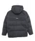 MAMMUT (マムート) Icefall SO Thermo Hooded Jacket ブラック サイズ:XL：34800円