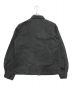 REMI RELIEF (レミレリーフ) スーベニアジャケット ブラック サイズ:M：6800円