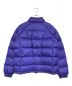 MARMOT (マーモット) DOWN Sweater Jacket パープル サイズ:M：14800円