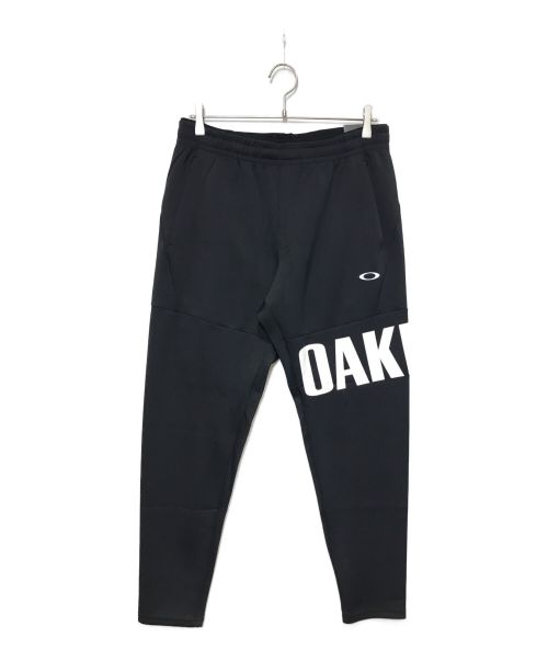 OAKLEY（オークリー）OAKLEY (オークリー) ENHANCE 3RDG SYNCHRONISM PT ブラック サイズ:XL 未使用品の古着・服飾アイテム