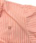 中古・古着 JILL BY JILLSTUART (ジル バイ ジルスチュアート) オリジナルシャツシリーズワンピース ピンク サイズ:S 未使用品：5000円