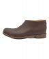 45R FEIT (フォーティファイブアール ファイト) Tabi Boots ブラウン サイズ:37（24cm相当）：19000円