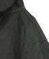 中古・古着 ARMY TWILL (アーミーツイル) Cotton/Nylon Weather Fish Tail Coat ブラック サイズ:Ｌ：13000円
