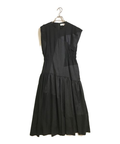 AKIRA NAKA（アキラナカ）AKIRA NAKA (アキラナカ) Gina dress ブラック サイズ:2の古着・服飾アイテム