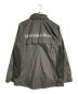adidas (アディダス) ［古着］Mercedes-Benzroロゴ ナイロンジャケット ブラック サイズ:L：7000円