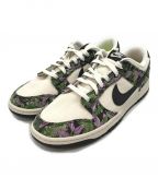 NIKEナイキ）の古着「WMNS Dunk Low Next Nature 