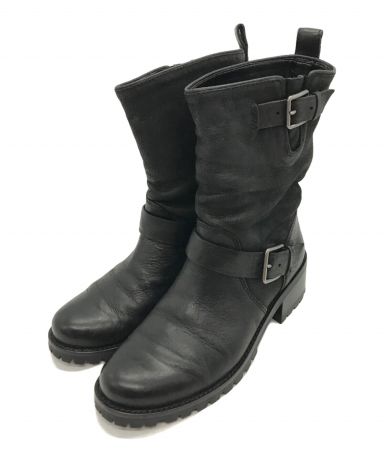 CALEE エンジニアブーツ とんでもなく 78-JY2501-13