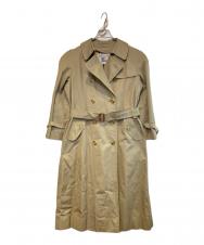 Burberry's (バーバリーズ) トレンチコート ベージュ サイズ:9AB2