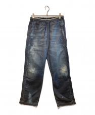 DIESEL (ディーゼル) D-MARTIANS-S TRACK インディゴ サイズ:170/72A