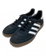 adidas (アディダス) Handball Spezial ブラック サイズ:US9