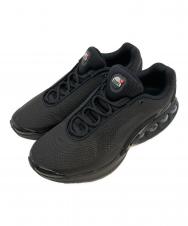 NIKE (ナイキ) AIR MAX DN ブラック サイズ:US9