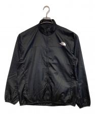 THE NORTH FACE (ザ ノース フェイス) DF Axion Wind Jacket ブラック サイズ:M