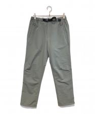 THE NORTH FACE (ザ ノース フェイス) Doro Warm Pant グレー サイズ:M