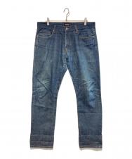 stussy (ステューシー) デニムパンツ インディゴ サイズ:36