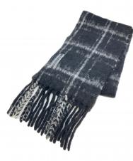 OUR LEGACY (アワーレガシー) ESTATE SCARF