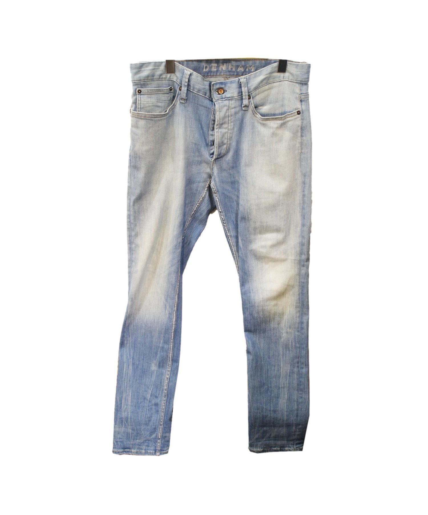 DENHAM (デンハム) Razor ASS Slim Fit Jeans サイズ:32