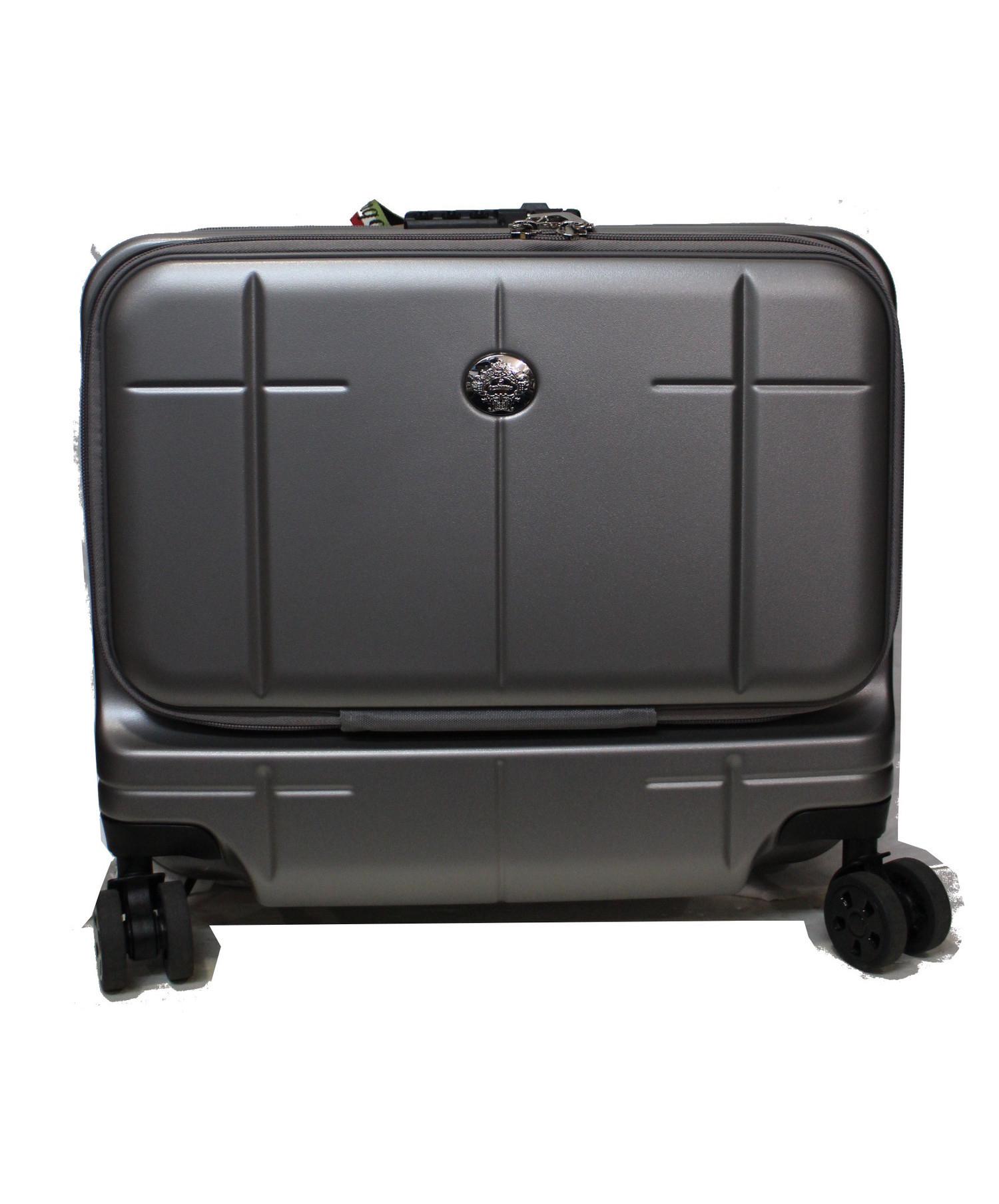 【中古・古着通販】Orobianco (オロビアンコ) スーツケース ￥ 49.680｜ブランド・古着通販 トレファク公式【TREFAC