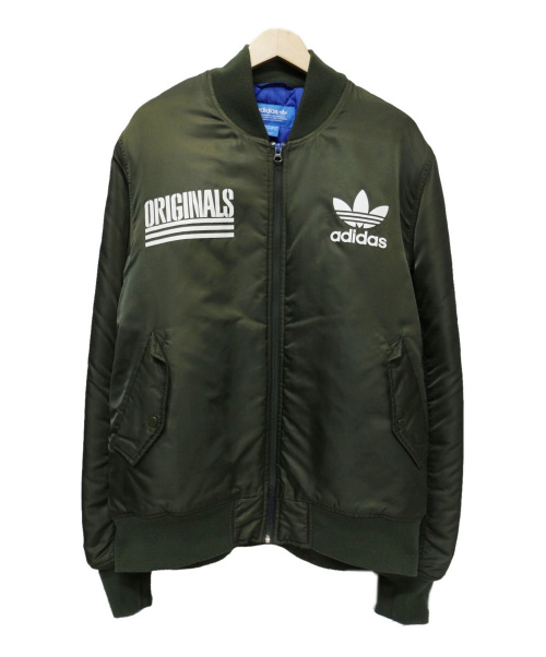 bomber adidas original